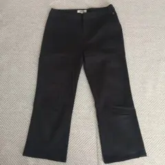 45rpm ＆　黒　パンツ　29のサムネイル