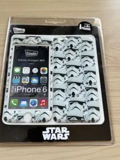 Gizmobies iPhone 6 ケース スターウォーズ　ストームトルーパーのサムネイル