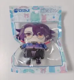 にじぱぺっと おきがえ ver.デコラモード 渡会雲雀