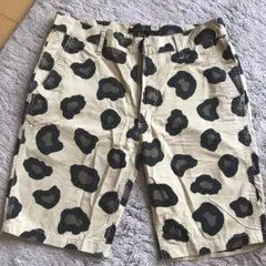 ハーフパンツのサムネイル