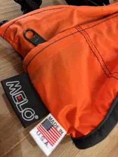 MELO ショルダーバッグのサムネイル