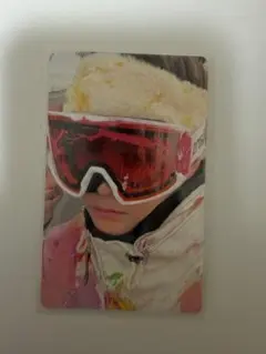 RIIZE ウンソク All of you HMV ラキドロ