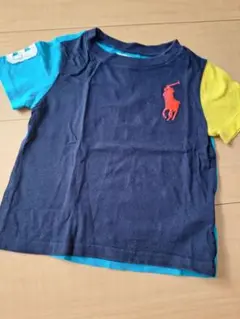 Ralph Lauren ベビー Tシャツ 18M(85)のサムネイル