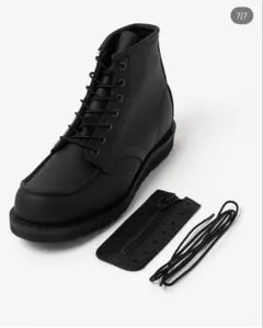 RED WING 6-INCH CLASSIC MOC ZIPPER UNITのサムネイル