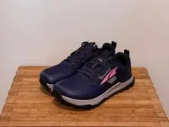 2026年最新】altra lone peak 3.0の人気アイテム - メルカリ