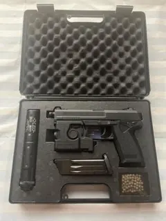 2026年最新】ソーコム MK23 マガジンの人気アイテム - メルカリ