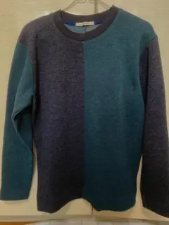 トレーナー 長袖カットソー