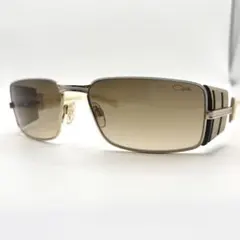 美品✨CAZAL 9055 カザール ビンテージサングラス　人気のサムネイル