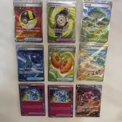 ポケモンカード トレーナーズセット　おまけ付き