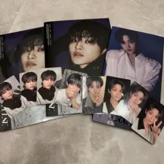 treasure ジフン アルバム pleasure lovepulse