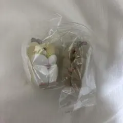 すきまハムスター　2個セット