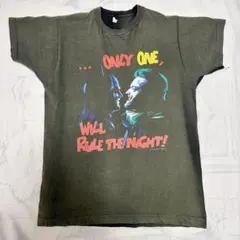90s モントリオール国際ジャズフェスティバル 公式Tシャツ 