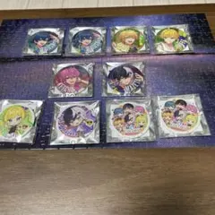 New PANTY & STOCKING FES TRIGGER SET XL - メルカリ