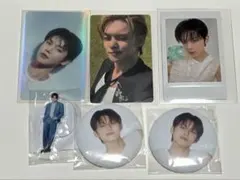 TXT ヨンジュン　まとめ売り