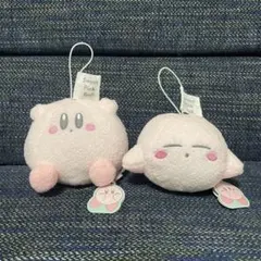 Sweet Pink Ball カービィ ぬいぐるみ