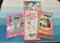 りぼん付録 昭和レトロ 美品多め 萩岩睦美 池野恋