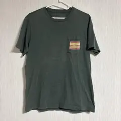 usa製 Patagonia ポケTシャツ