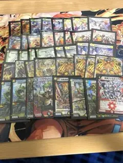 【即発送】リースボルシャック デッキ　スリーブ付き/すぐ遊べる構築済みデッキ