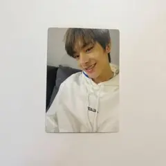 ENGENE MEMBERSHIP KIT 1期 ジェイク JAKE トレカ