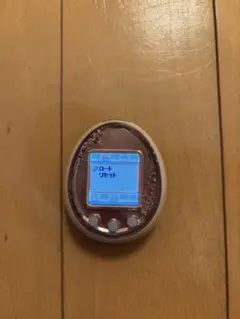 たまごっちidlピンク
