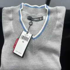 Ralph Lauren RLX レディースセーター XS グレー