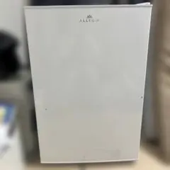 アレジア中古冷凍庫107L2021年製 形名AR-BD120 A&R株式会社 | 家電製品・アウトドア用品 冷蔵庫・冷凍庫