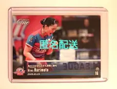 2026年最新】エポックワン 張本美和の人気アイテム - メルカリ