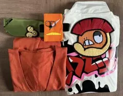 ポケモンZA ピュール コスプレ 衣装のサムネイル