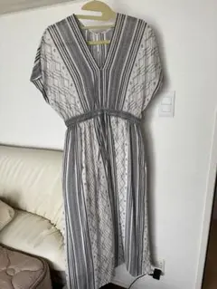 JOURNAL STANDARD ストライプワンピース