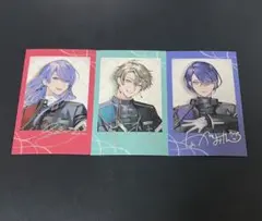 VΔLZ 【三華の樂 シークレット】