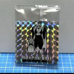 ドラゴンボール 40周年記念 第二弾 第三十八巻 1枚　ウエハース