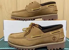 2026年最新】timberland 3eyeの人気アイテム - メルカリ