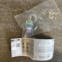 ジェオチャム　めじるしアクセサリー2 ちまた