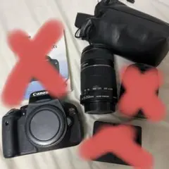 2025年最新】eos kiss x5の人気アイテム - メルカリ