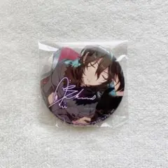 あんスタ バラエティ缶バッジ バラ缶 UNDEAD 朔間零