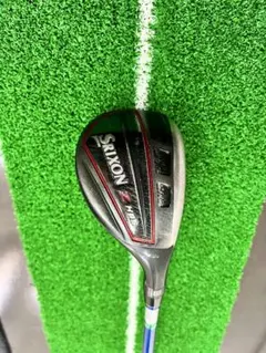 【名器】SRIXON ZH85 ユーティリティ 4U 22° ※HC付のサムネイル
