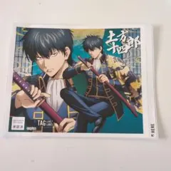 銀魂　土方十四郎　吉原大炎上　サントリー　オリジナルラベル缶