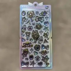 ボンボンドロップシール　マジカル