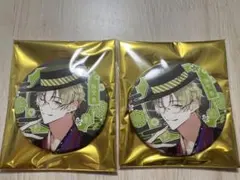 ツキウタ。 睦月始 わんぱく 月夏祭 缶バッジ ツキショ オリショ ツキプロ 2026年最新】ツキウタ 月夏祭 缶バッジの人気アイテム - メルカリ