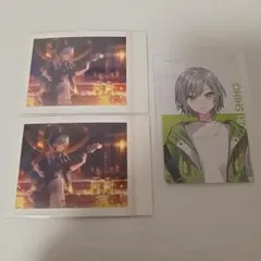 2025年最新】日野森志歩 セットの人気アイテム - メルカリ