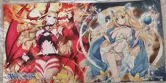 WIXOSS ウィクロス レイラ リメンバ プレイマットのサムネイル