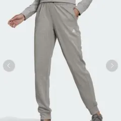 AEROREADY テーパードパンツ / トレーニングウェア / アディダス