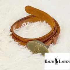 ダブルアールエル Ralph Lauren アイボリー花柄レーストップス