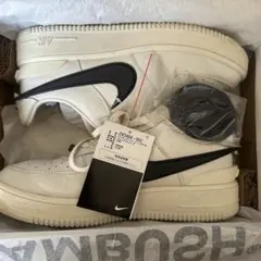 NIKE AMBUSH AIR FORCE LOW PHANTOM 26.5cm