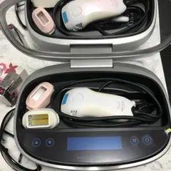 ケノン Ver.8.6J スーパープレミアム2 脱毛器 - メルカリ