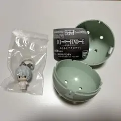 DEATH NOTE めじるしアクセサリー 「ニア」