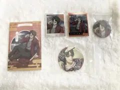 銀魂 坂本辰馬 グッズセット