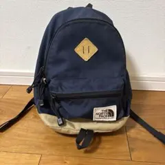THE NORTH FACE キッズ＆ベビーリュック バークレーミニ