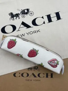 COACH　ノベルティ　鉛筆　5本組 COACH ノベルティ 鉛筆 5本組 - メルカリ