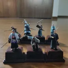 2025年最新】ヒストリカルフィギュアミュージアムの人気アイテム